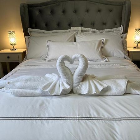 Horseleap Bnb Моут Экстерьер фото