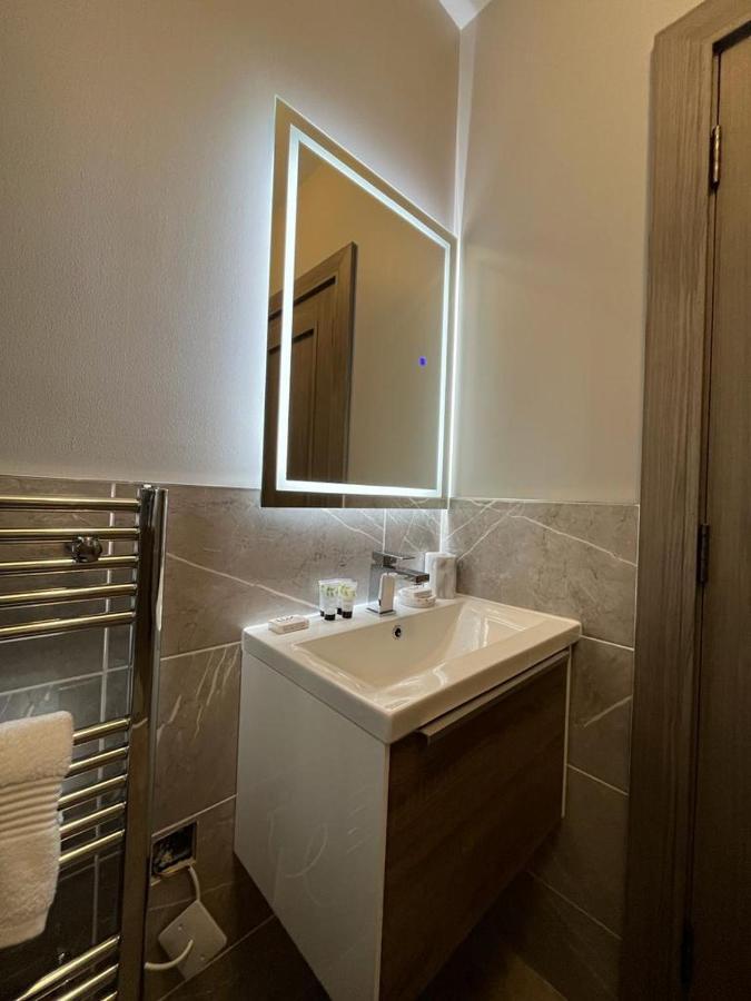 Horseleap Bnb Моут Экстерьер фото