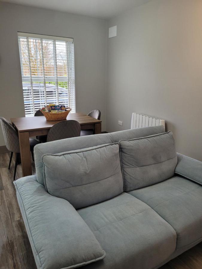 Horseleap Bnb Моут Экстерьер фото